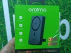 oraimo MagPower 15 10000mAh Wireless and Wired Power Bank