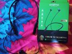 Oraimo necklace lite nickbamd