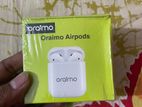 Oraimo new headphone