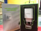 oraimo OCW-E97S+C53 Cannon 2 Pro 18W Fast Charging Charger Kit Type-B