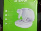 Oraimo OEB-E03D Roll with tune TWS Earbuds (Intact Box)