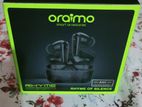 Oraimo OEB-E06DN Rhyme ANC Noise Thumping Bass ture Wireless Airbuds