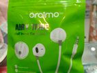 Oraimo OEP 320 — পাতা হেডফোন
