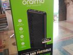 oraimo পাওয়ার ব্যাংক একেবারে নতুন 10000mah