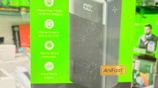 ORAIMO Power Bank 27000mAh