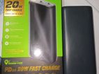 Oraimo Powerbank - 20000mah