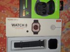Oraimo Roll & smart watch 8 - KD99 Ultra