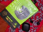 Oraimo roll earbuds