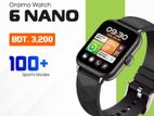 Oraimo Smart Watch 6 Nano