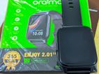 oraimo smart watch