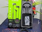 Oraimo TRUMPET 3 Earphone