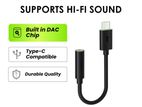 Oraimo Type C To 3.5mm Dongle (DAC Chip)