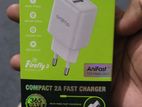 Oraimo USB charger