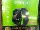 Oraimo watch 4 plus