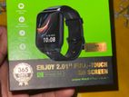 Oraimo Watch 4 Plus