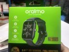 Oraimo smart watch intec.