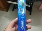 Oral-B electric brush