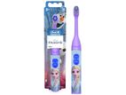 Oral-B Electric Toothbrush Disney Frozen II Anna