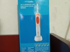 Oral-B electric toothbrush Vitality