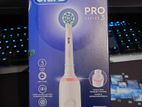 Oral-B Pro 3 Electric Toothbrush For Adults