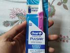 Oral -B Pulsar 1battery Toothbrush