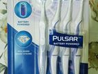 Oral-b Pulsar 3d Tooth Brushes