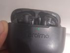 Oramio free pods lite