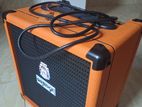 Orange Bass 25 Amplifier