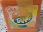 Orange Tang