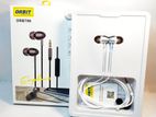 Orbit Earphone (New)