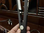 Orbit Mini Hair Straighter
