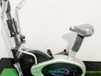 orbitec cross trainer