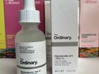 Ordinary serum niacinamide 10%+zinc 1%