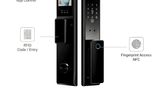Orexza S02 Smart Door Lock