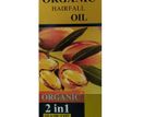 Organic Hair Oil