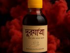 Organic Hair Oil