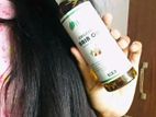 Organic Hair Oil