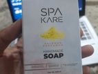 “Organic Handmade Soap for Skin”