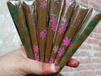 Organic Mehndi Cone
