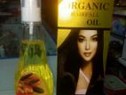 organic oil