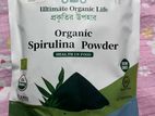 Organic Spirulina Powder 225g