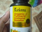 Organic Turmeric অর্গানিক হলুদ