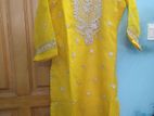 Shalwar kameez sell