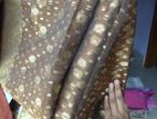 Organza Jamdani Saree