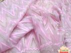 Organza Saree | অর্গানজা শাড়ি পূজার Hot Sale Sharee