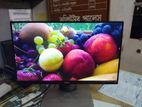 ORGINAL 22" DELL IPS borderless monitor (VGA+HDMI PORT)