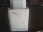 Orginal 33 Wat Charger