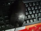 Orginal A4Tech Keyboard & Mouse combo sell.
