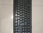 Orginal A4tech Keyboard
