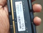 Orginal ADATA * DDR4 - 4GB, 2400HMz